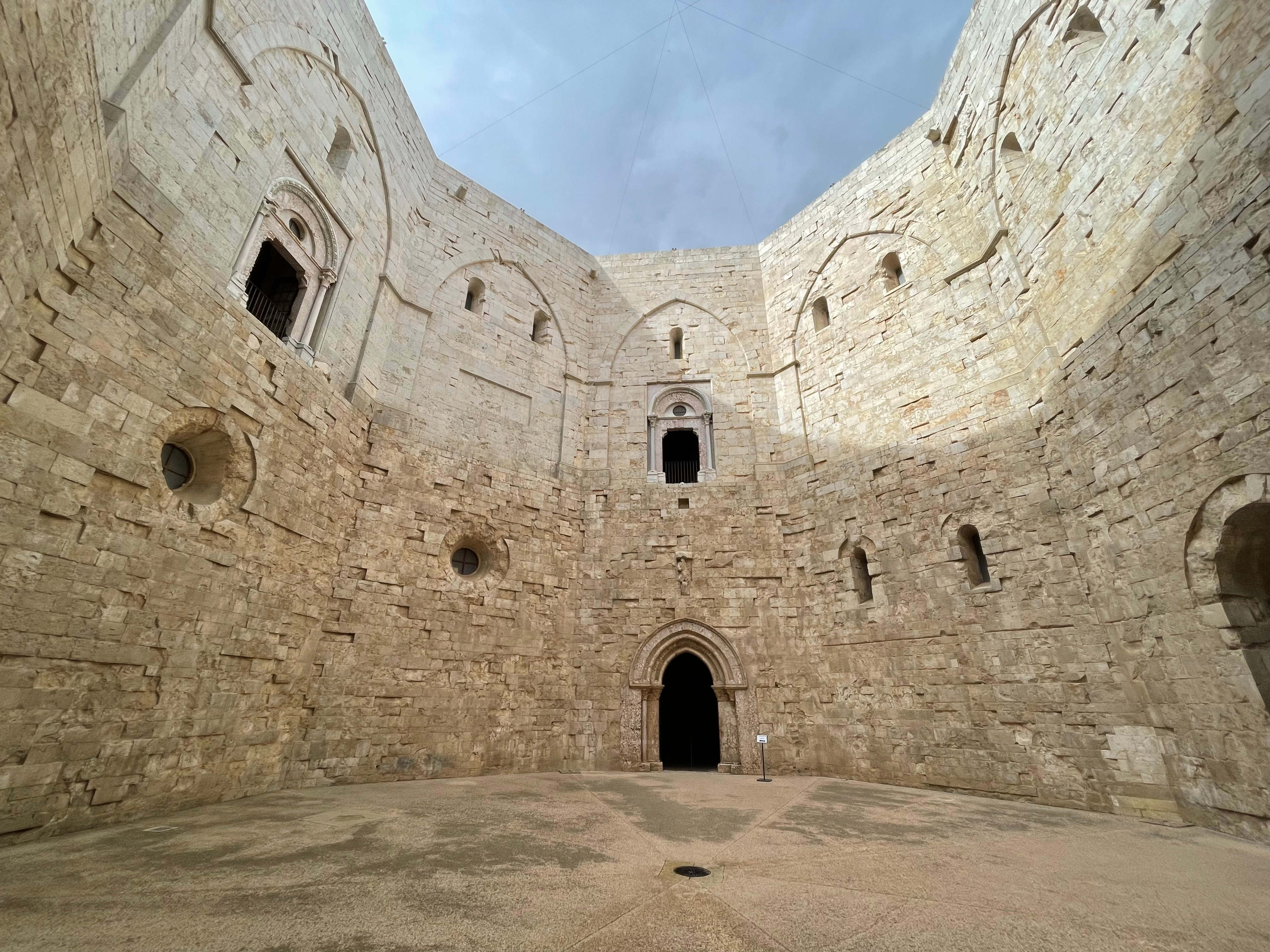 Castel del Monte